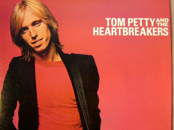 Tom Petty album