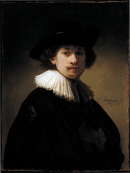 rembrandt 2 young